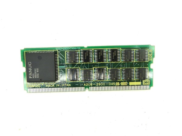 A16B-2200-0841/06E Fanuc CPU Board