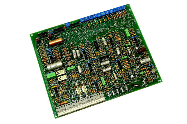 C98043-A1002-L3-01 Siemens Simoreg