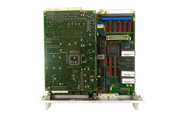 6SC 9811-4BF01 or 6SC9811-4BF01 Siemens Regelkarte