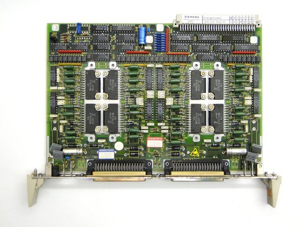 6FX1122-8BC01 Siemens PLC Card