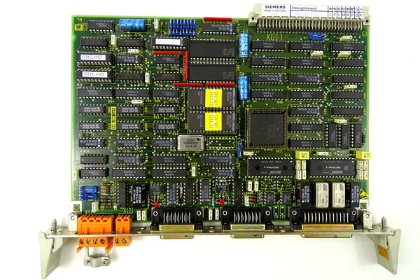 6FX1120-5CA01 Siemens Board