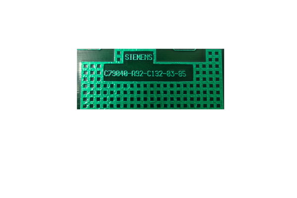 C79040-A92-C132-03-85 Siemens Board