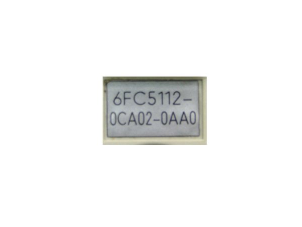 6FC5112-0CA02-0AA0 Siemens DPM Interface