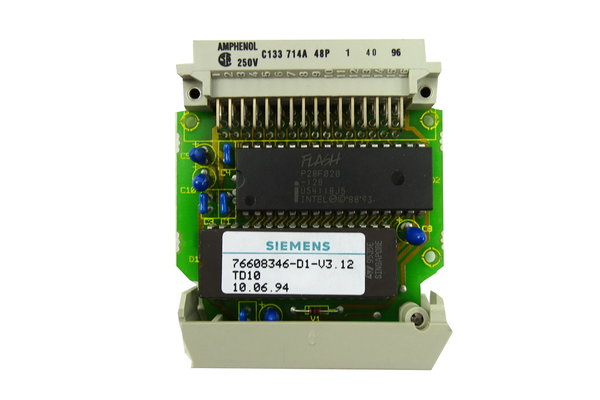 6AV3 971-1BA03-0CA0 Siemens Speicherkarte TD10 256KB
