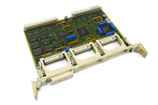6FC5110-0CA01-0AA0 Siemens CPU MODULE