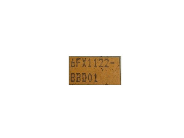6FX1122-8BD01 Siemens Card