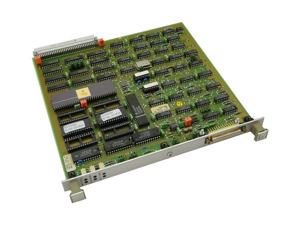 DSPA 110 or DSPA110 or YB161102-AK/2 ABB Robotics Board