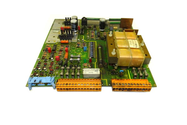 6RB 2000-0GB00 or 6RB2000-0GB00 Siemens Power Supply