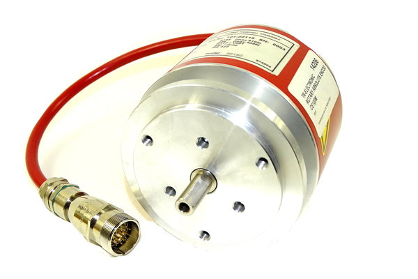 CE100M or 101-00110 TR-Electronic Rotary Absolute Encoders