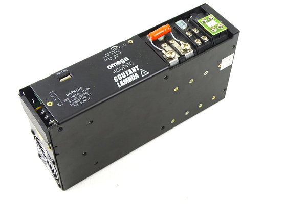 NS-LGE-668 Omega Power Supply MML400PFC X1