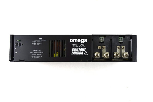 NS-LGE-558 Omega Power Supply MML600