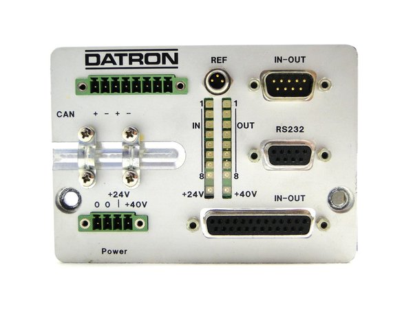 F101-94V0 DATRON Module