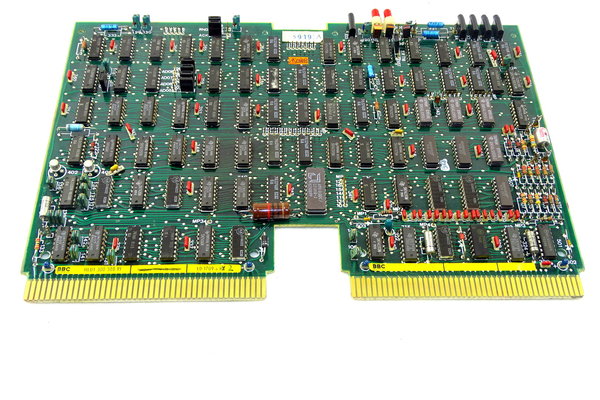 HEDT-300-388-R1 BBC Card