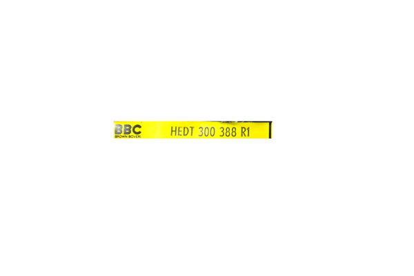 HEDT-300-388-R1 BBC Card