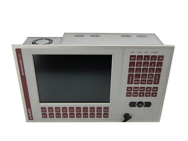 A 110-C6FBXP or A110C6FBXP LAUER PC Unit