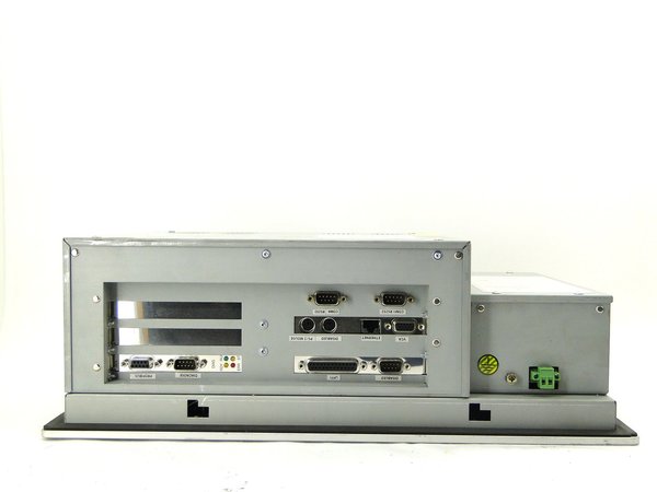 A 110-C6FBXP or A110C6FBXP LAUER PC Unit