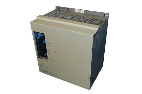 6SC 6101-4A-Z or 6SC6101-4A-Z Siemens Rack