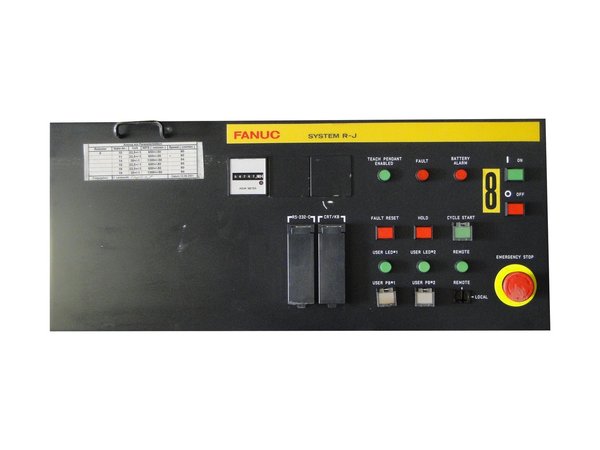 A05B-2302-C020 Fanuc Operator Panel