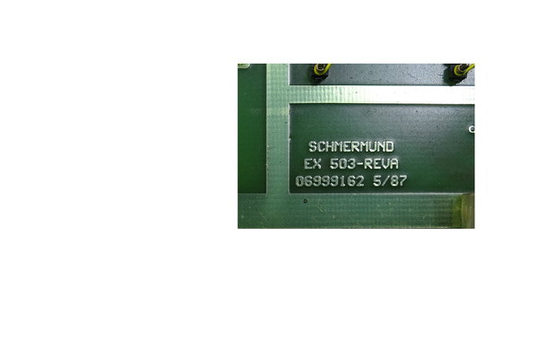 EX-503A Schmermund Card