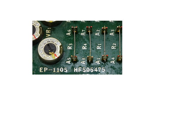 EP-1105 or HF505475 Fuji Bord