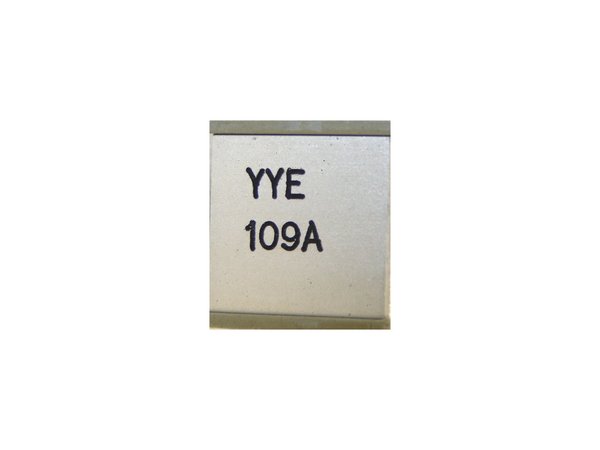 YYE 109A or YYE109A or YT212001-A8/1 ABB Robotics Power Supply