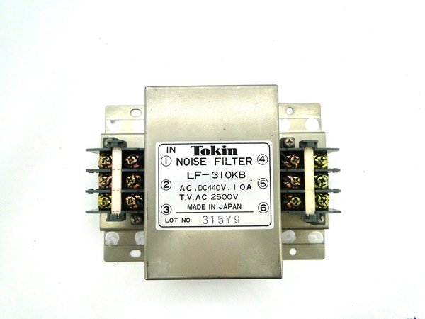 LF-310KB Tokin Noise Filter