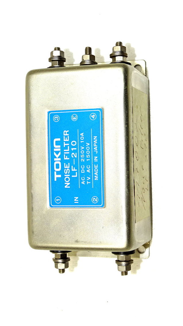 LF-210 Tokin Noise Filter