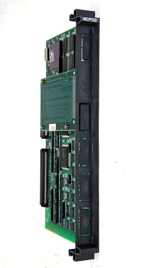 JANCD-MCP02-1 Rev.C0 or DF9200654-B0 Yaskawa Board