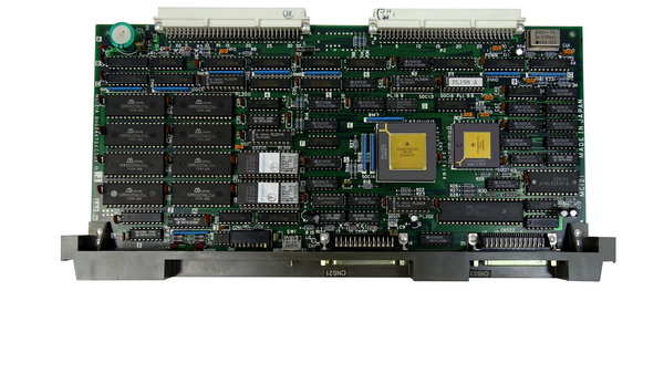 MC121A or BN624A724G53A Mitsubishi Circuit Board