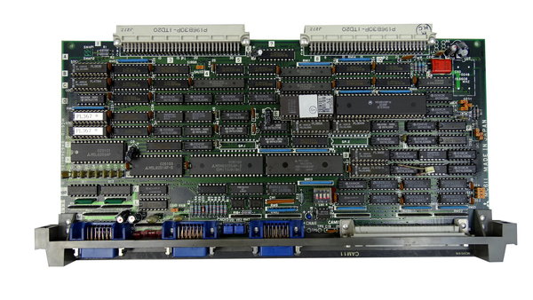 MC611D or BN634A012G52 Mitsubishi Board