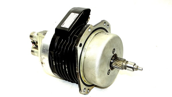PS 130/6-45-P or PS130/6-45-P ASEA AC Servo Motor