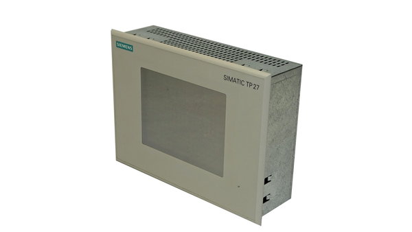 6AV3627-1NK00-0AX0 Siemens Touch Panel TP27 Mono