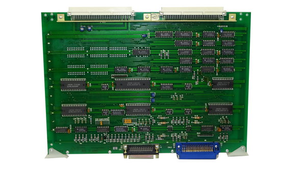 FX17C or BN624A328H01 Mitsubishi Mazak Board