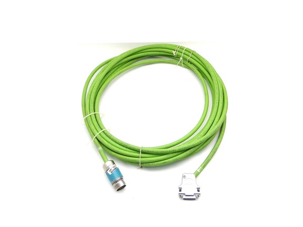 6FX8002-2CA21-1BA0 Siemens Feedback Cable 10m