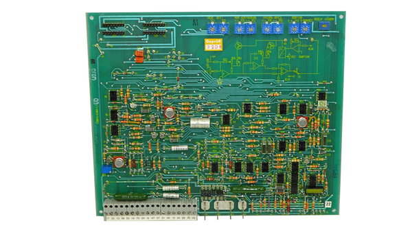 C98043-A1004-L2-05 Siemens Board