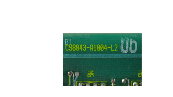 C98043-A1004-L2-05 Siemens Board