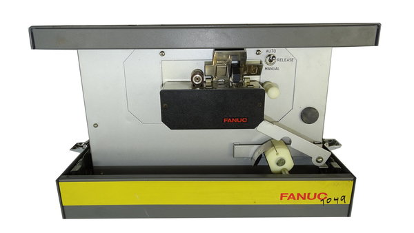 A13B-0074-B001 Fanuc Tape Reader