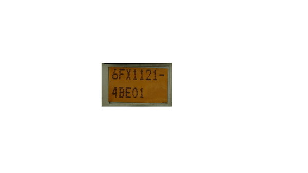 6FX1121-4BE01 mit 2 Card 570.354.9001.00 Siemens Servo Interface