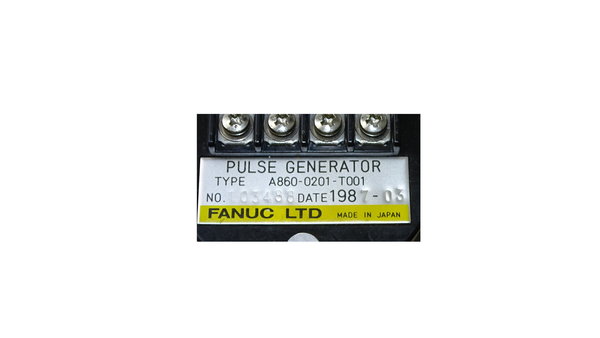 A860-0201-T001 Fanuc Pulse Generator