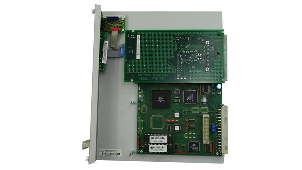 APRB 02-03 or APRB02-03-FW Indramat SERCOS interface