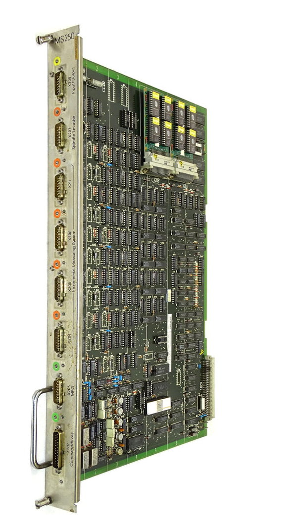 6FX1190-3AA00 Siemens Board
