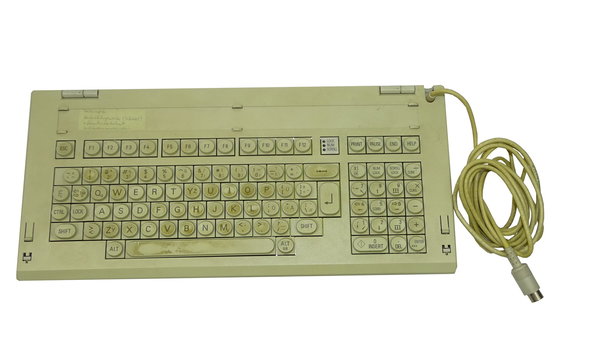 C79451-A3345-B51 Siemens Tastatur
