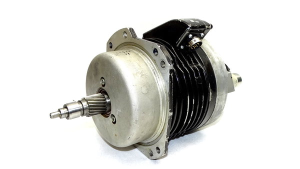 PS 130/6-45-P or PS130/6-45-P ABB Servo Motor