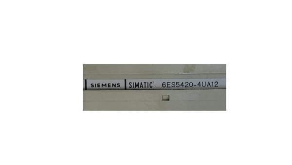 6ES5 788-0LA12 6ES5788-0LA12 Siemens Simulator S5