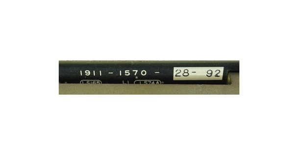 E4809-436-016-D or 1911-1570 Okuma SVP Board II