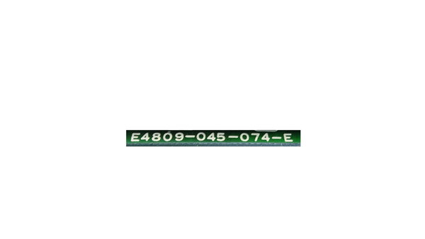 E4809-045-074-E or 1911-1546 Okuma Opus 5000-II ECPB-II Board