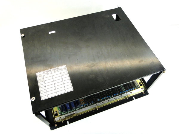 JANCD-MB21 Rev.C0 or DF8101521-C0 Yaskawa Board