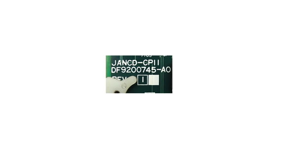 JANCD-CP11 or DF9200745-A0 Yaskawa Board