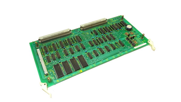 JANCD-MM14D Rev. C01 or DF8203830-C0 Yaskawa Board