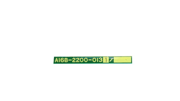 A16B-2200-013 Fanuc BASE1
